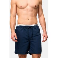 INDICODE Badehose Solomon, Größe L in Blau