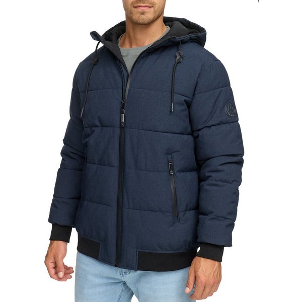 INDICODE Bomberjacke INGabrio