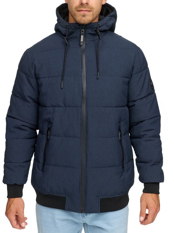 INDICODE Bomberjacke INGabrio – Bild 2 von 5