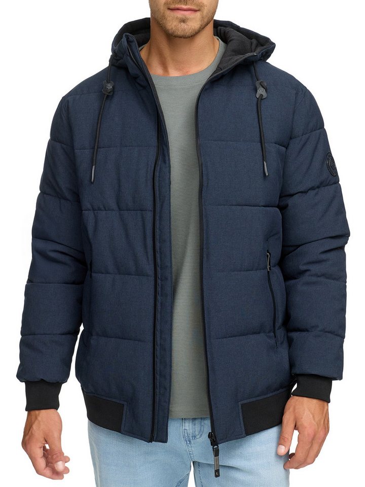 INDICODE Bomberjacke INGabrio – Bild 3 von 5