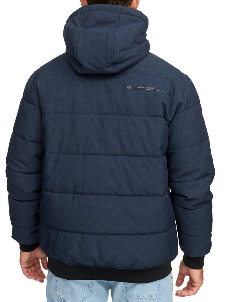 INDICODE Bomberjacke INGabrio – Bild 4 von 5