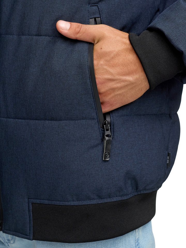 INDICODE Bomberjacke INGabrio – Bild 5 von 5