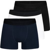 INDICODE Boxershorts Berlin, Größe XL in Bunt