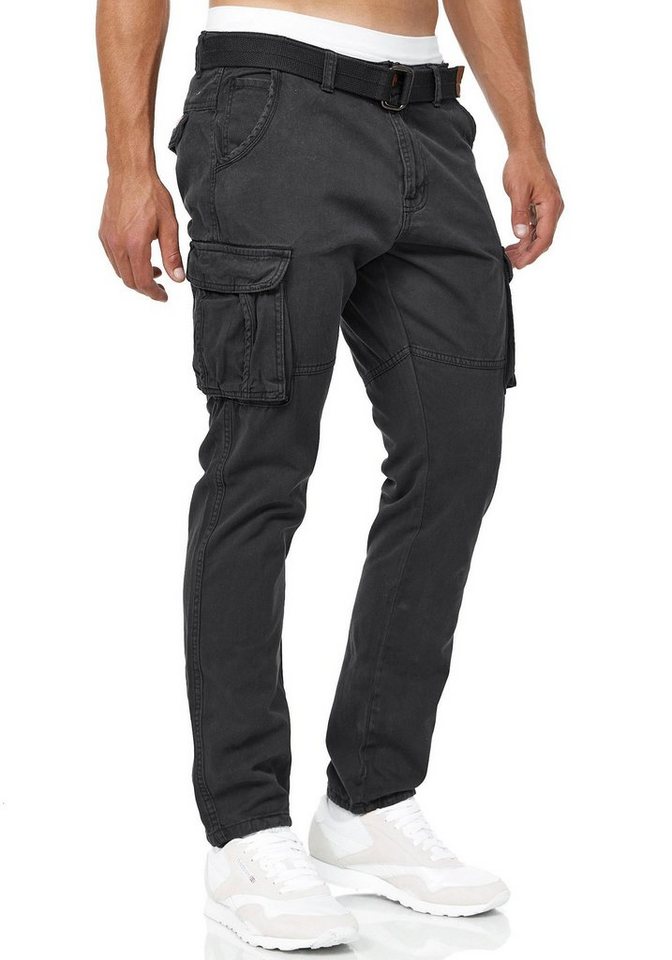 INDICODE Cargohose INWilliam – Bild 3 von 5