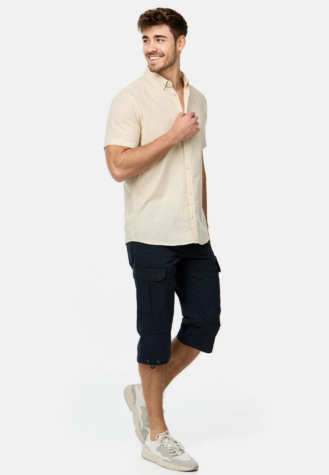 INDICODE Cargoshorts Herren INStevie Cargo Shorts Herrenshorts – Bild 5 von 5