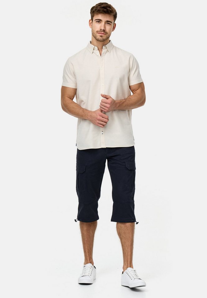 INDICODE Cargoshorts Herren INStevie Cargo Shorts Herrenshorts – Bild 5 von 5