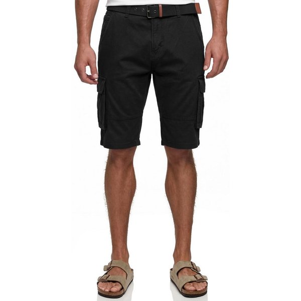 INDICODE Cargoshorts INMonroe