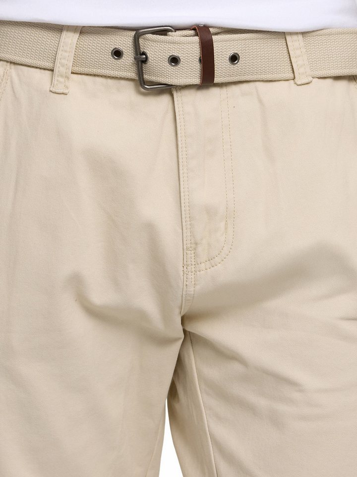INDICODE Cargoshorts INMonroe – Bild 3 von 4