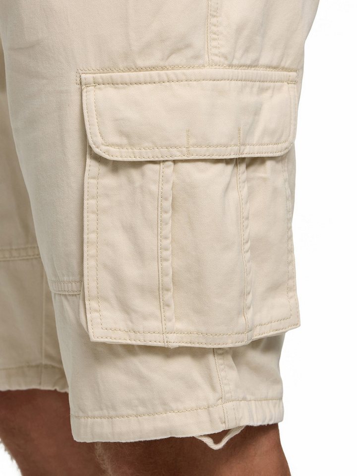 INDICODE Cargoshorts INMonroe – Bild 4 von 4