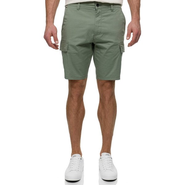 INDICODE Cargoshorts INSpring Cargo Shorts