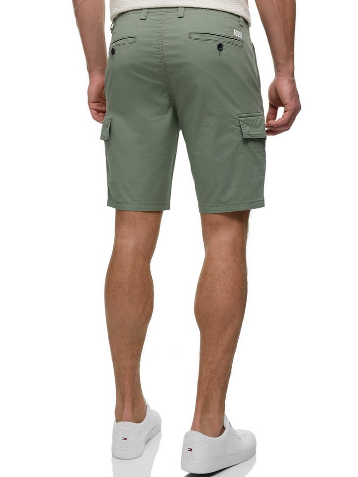 INDICODE Cargoshorts INSpring Cargo Shorts – Bild 4 von 5