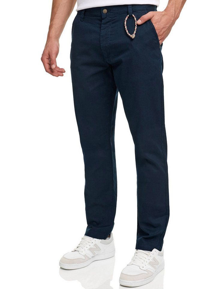 INDICODE Chinos INMethio Chino – Bild 2 von 5