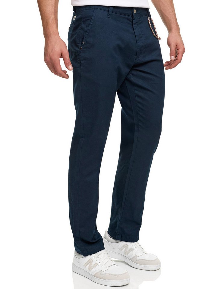 INDICODE Chinos INMethio Chino – Bild 3 von 5