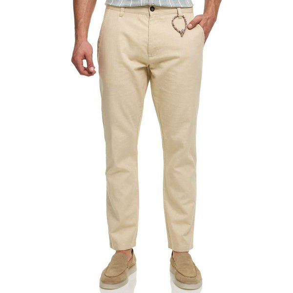 INDICODE Chinos INMethio Chino