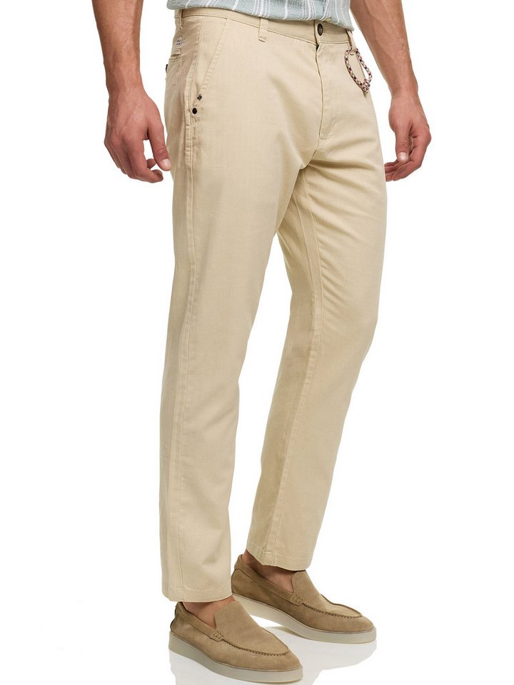 INDICODE Chinos INMethio Chino – Bild 2 von 5