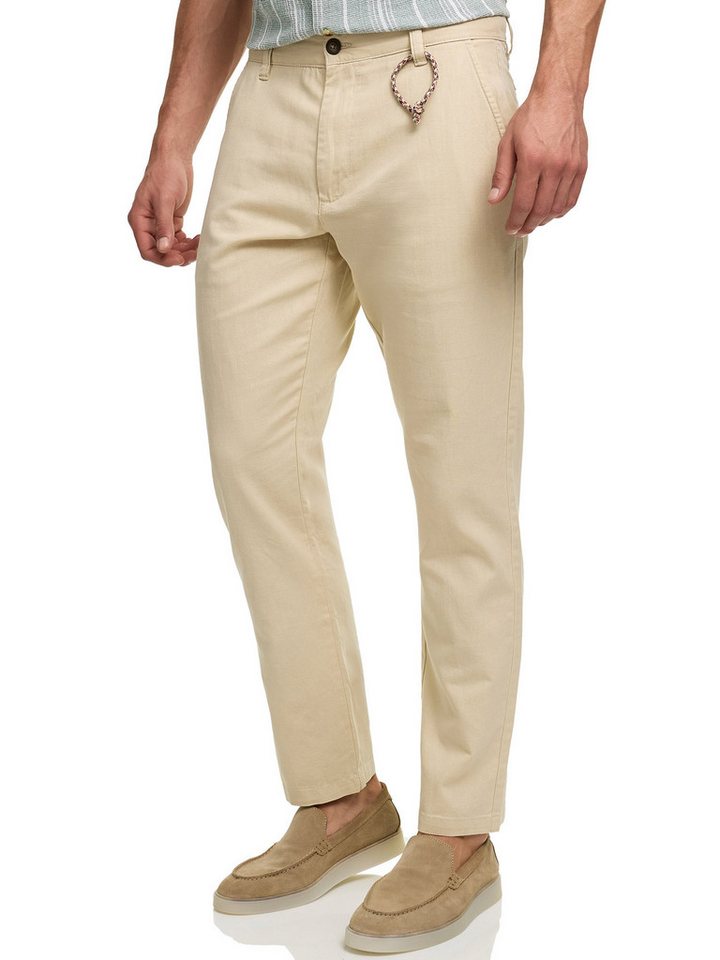 INDICODE Chinos INMethio Chino – Bild 3 von 5