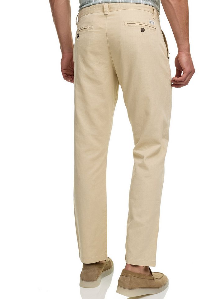 INDICODE Chinos INMethio Chino – Bild 4 von 5