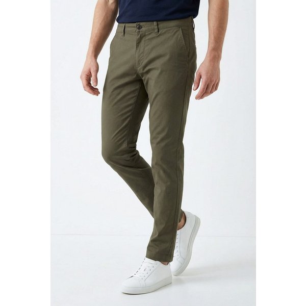 INDICODE Chinos INRafle