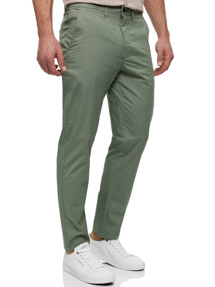 INDICODE Chinos INSpring Pant – Bild 3 von 5