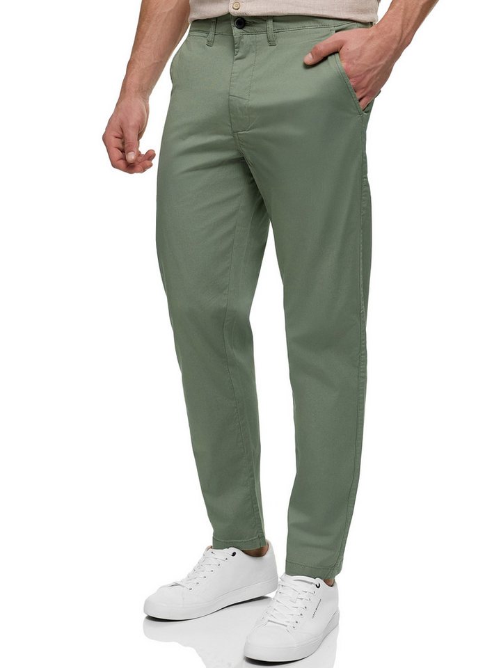 INDICODE Chinos INSpring Pant – Bild 2 von 5