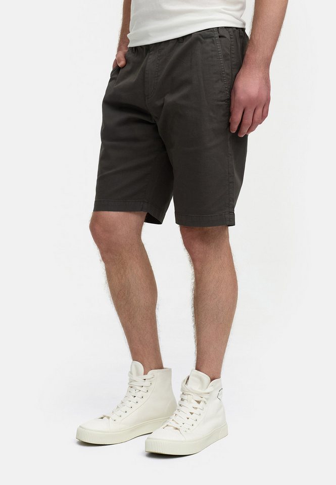 INDICODE Chinoshorts INBjerre Regular-Fit Chino Bermuda Shorts – Bild 3 von 5