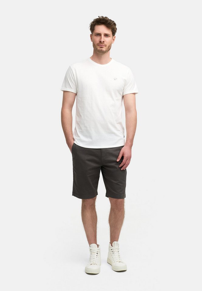 INDICODE Chinoshorts INBjerre Regular-Fit Chino Bermuda Shorts – Bild 5 von 5