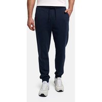 INDICODE Jogginghose Eberline, Größe XXL in Blau