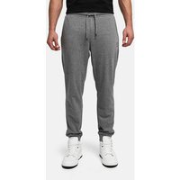 INDICODE Jogginghose Eberline, Größe M in Weiß