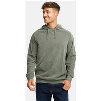 INDICODE Kapuzenpullover INNemoto Hoodie, Größe XXL in Grau
