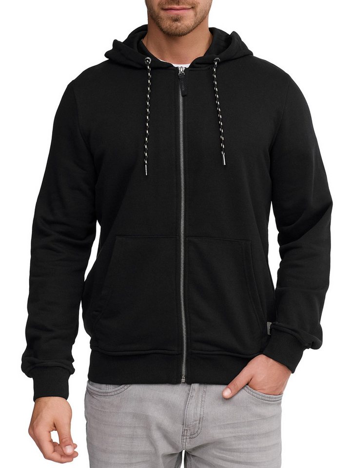 INDICODE Kapuzensweatjacke INPonto – Bild 3 von 5