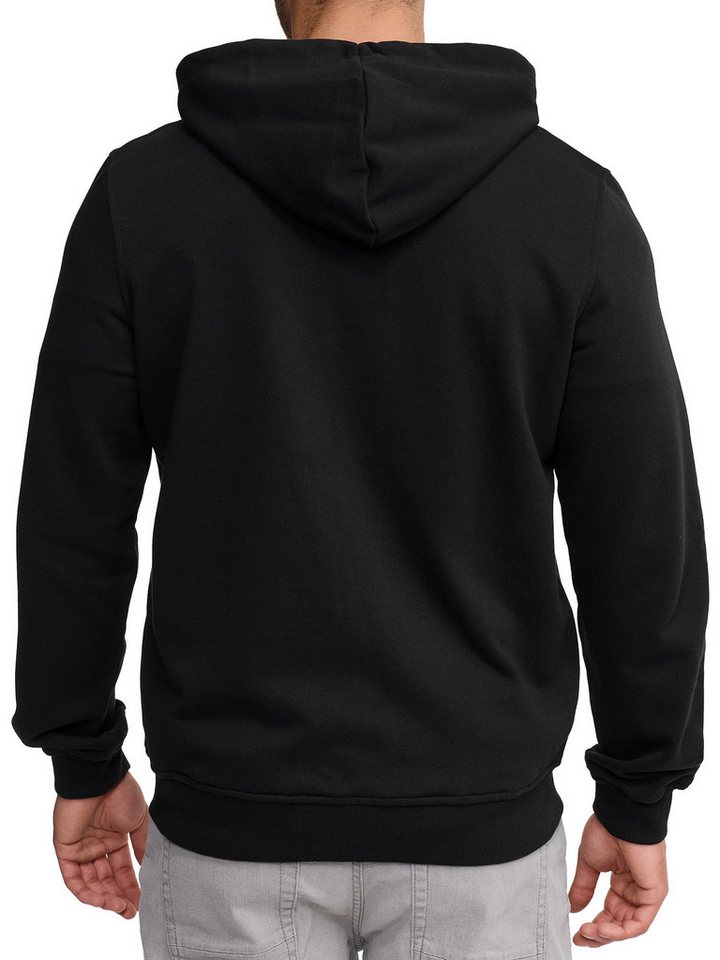 INDICODE Kapuzensweatjacke INPonto – Bild 4 von 5