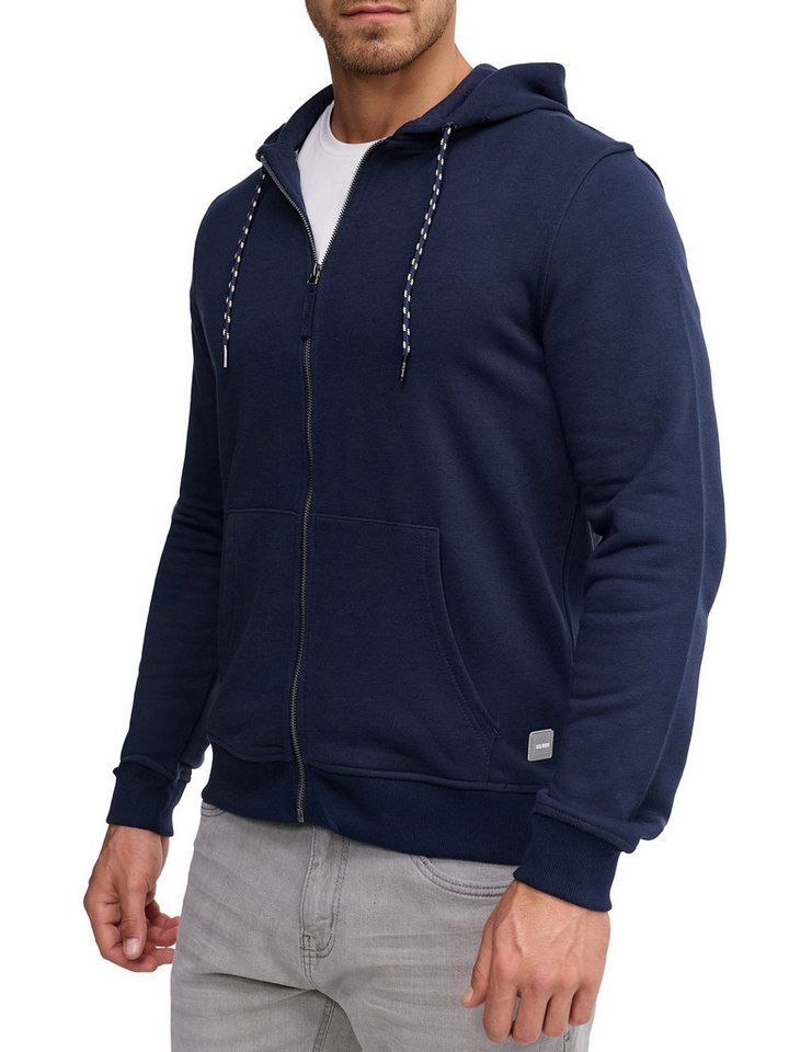 INDICODE Kapuzensweatjacke INPonto – Bild 3 von 5