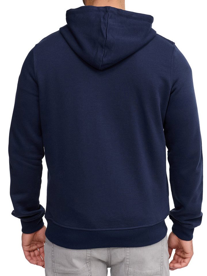 INDICODE Kapuzensweatjacke INPonto – Bild 4 von 5