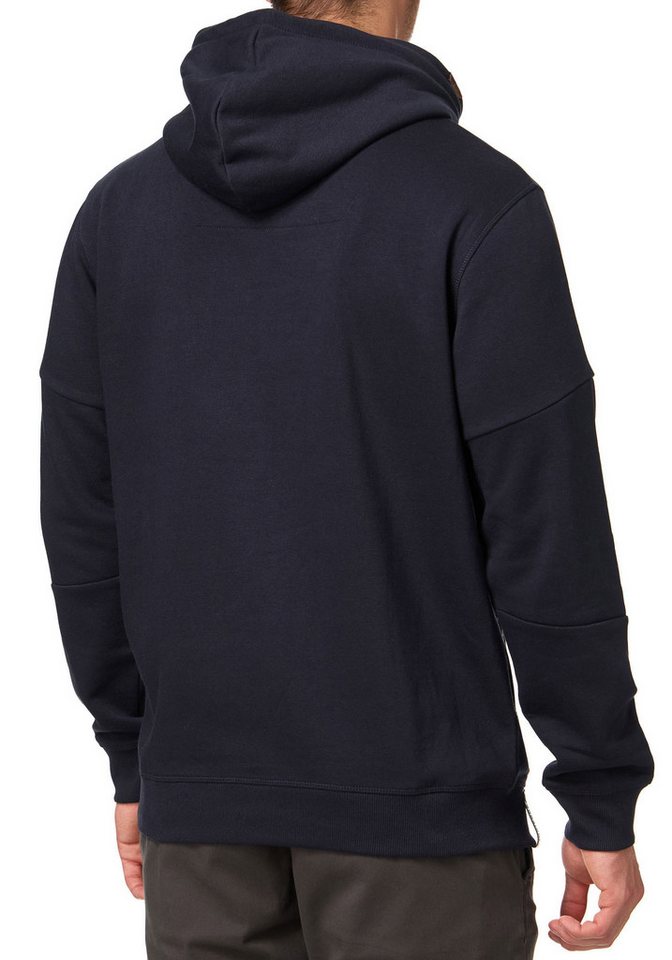 INDICODE Kapuzensweatshirt INAix – Bild 4 von 5