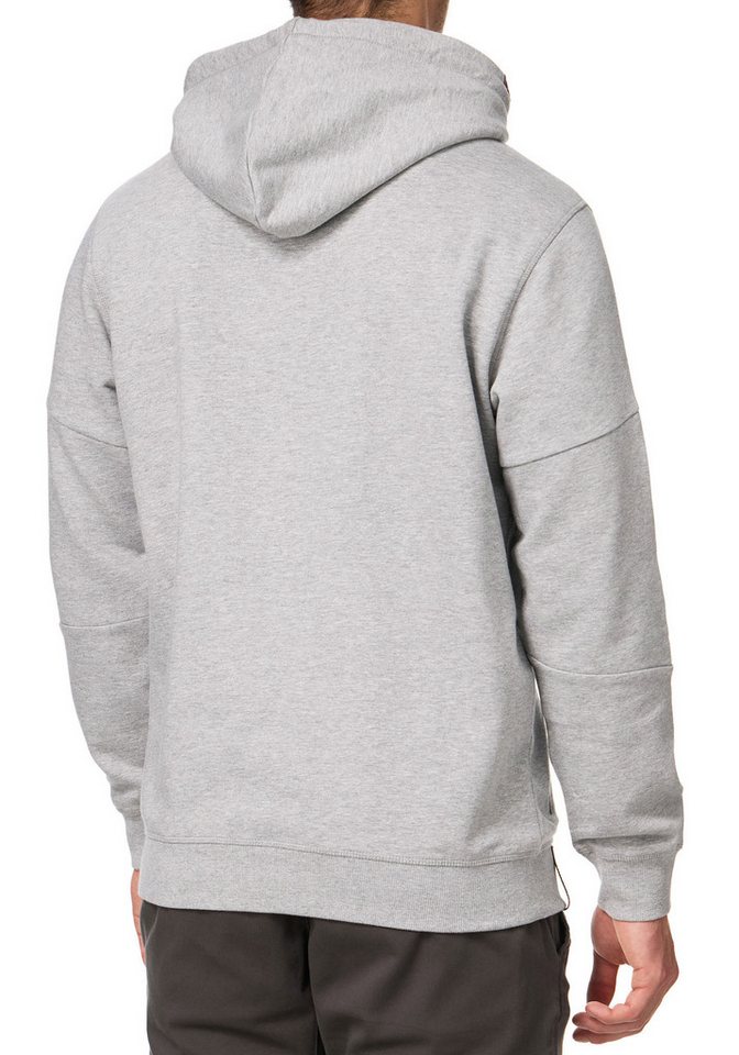 INDICODE Kapuzensweatshirt INAix – Bild 5 von 5