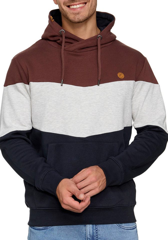 INDICODE Kapuzensweatshirt INMarcus – Bild 2 von 5