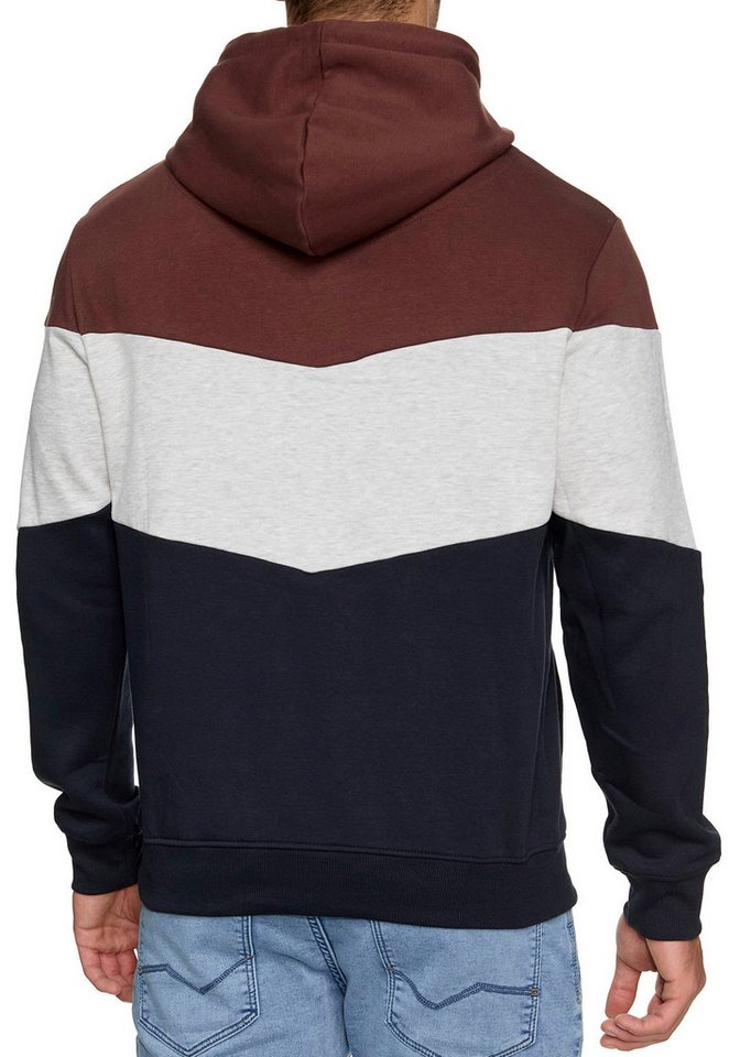 INDICODE Kapuzensweatshirt INMarcus – Bild 3 von 5