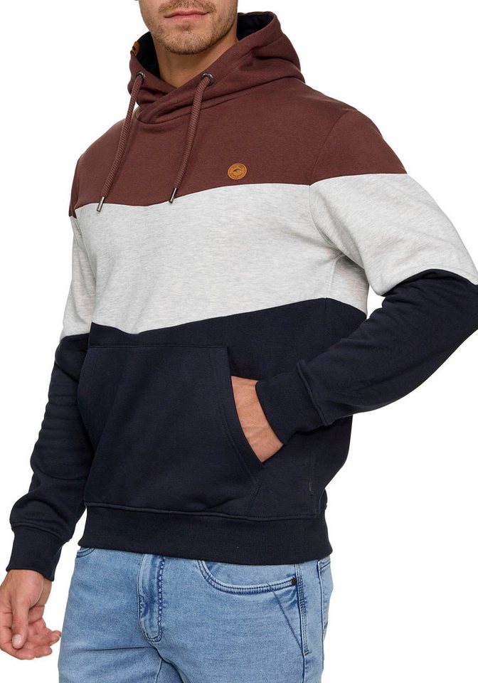 INDICODE Kapuzensweatshirt INMarcus – Bild 4 von 5