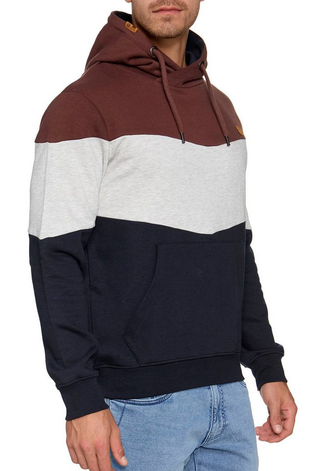 INDICODE Kapuzensweatshirt INMarcus – Bild 5 von 5