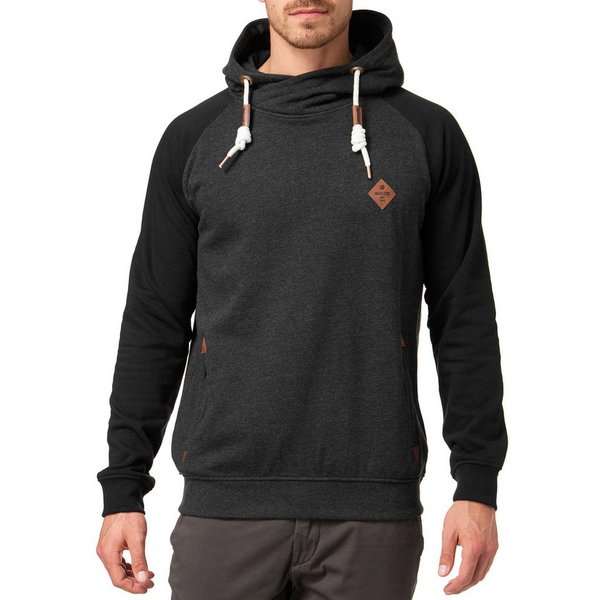 INDICODE Kapuzensweatshirt INMarybank