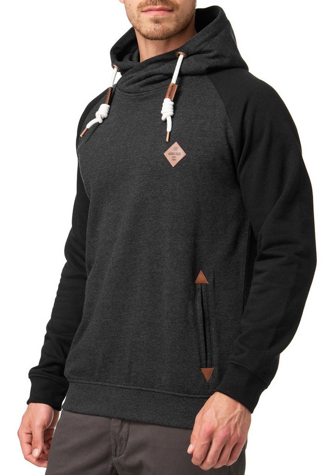 INDICODE Kapuzensweatshirt INMarybank – Bild 3 von 5