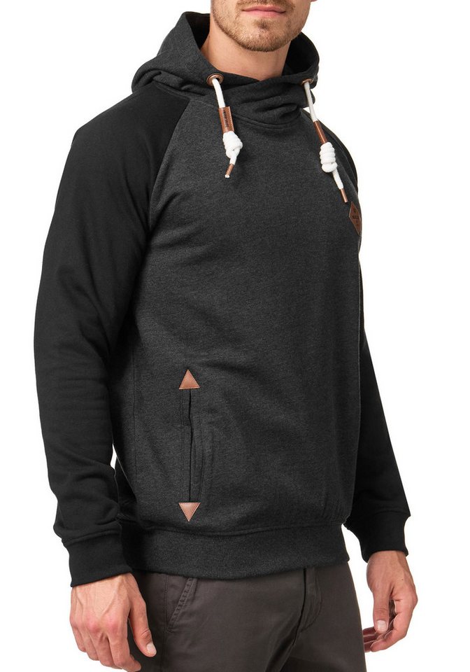 INDICODE Kapuzensweatshirt INMarybank – Bild 4 von 5