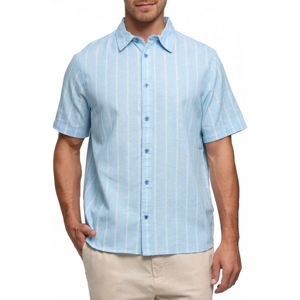 INDICODE Kurzarmhemd INTryp Short Sleeve