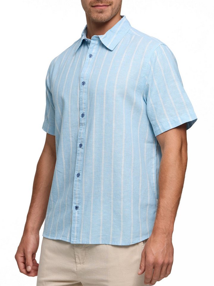 INDICODE Kurzarmhemd INTryp Short Sleeve – Bild 2 von 5