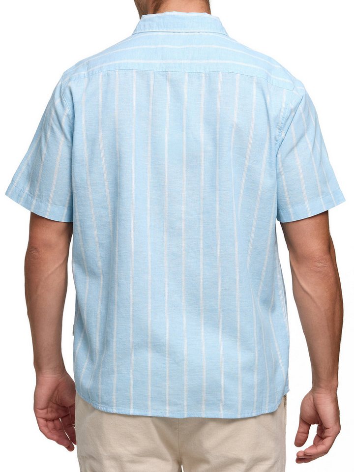 INDICODE Kurzarmhemd INTryp Short Sleeve – Bild 4 von 5