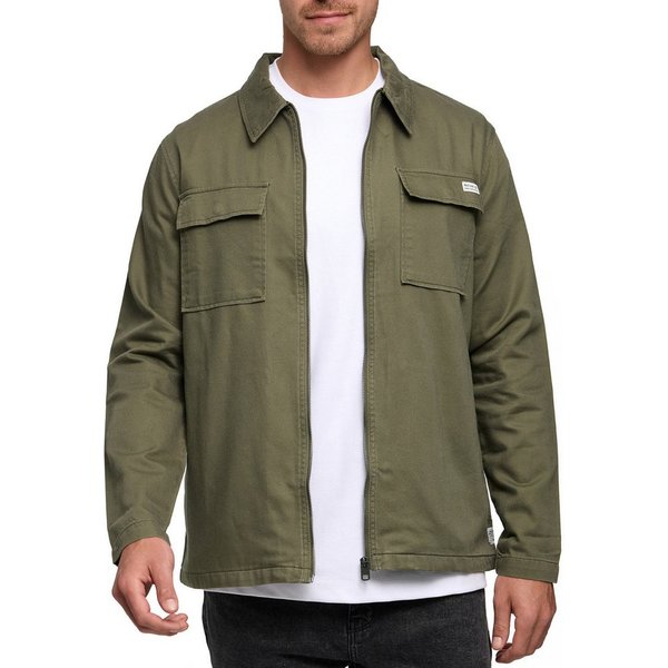 INDICODE Langarmhemd INMelaton Shirt