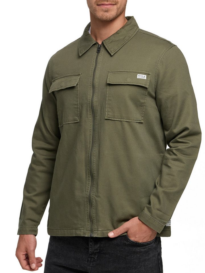 INDICODE Langarmhemd INMelaton Shirt – Bild 2 von 5