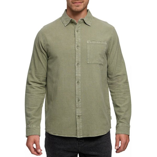 INDICODE Langarmhemd INTrypto Long Sleeve
