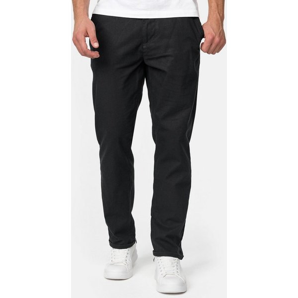 INDICODE Leinenhose Herren Bryne Sommerhose Leinen Herrenhose mit 4 Taschen, Leinen,- Baumwollgemisch