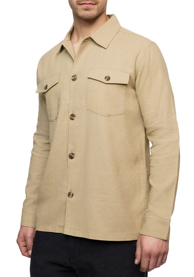 INDICODE Outdoorjacke INRedon – Bild 2 von 5